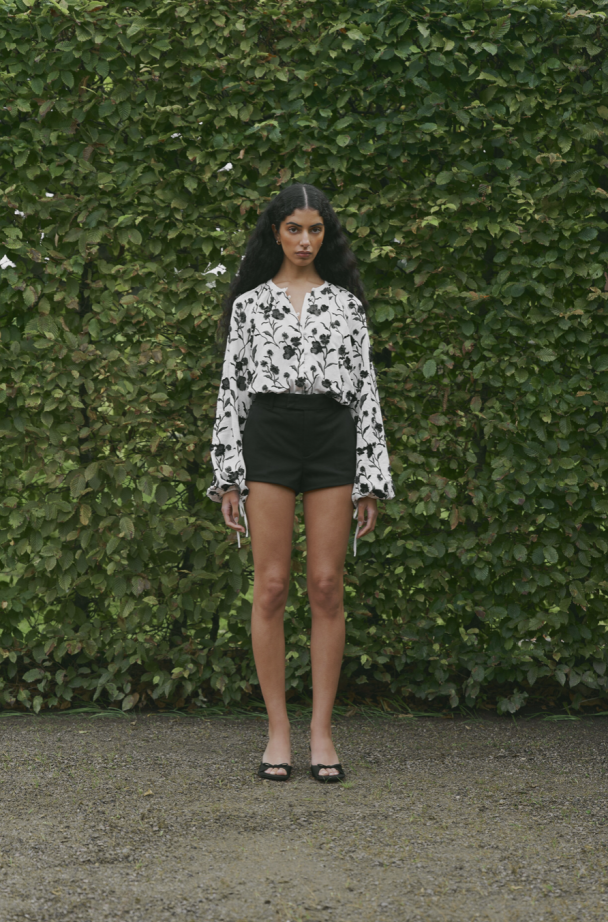Azalea Blouse - Image 1