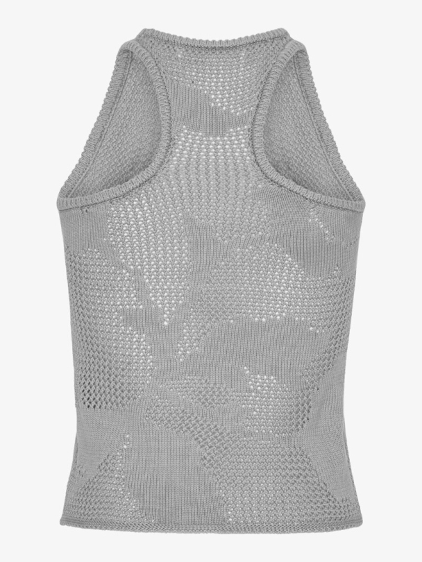 Knit Lace Top - Image 4