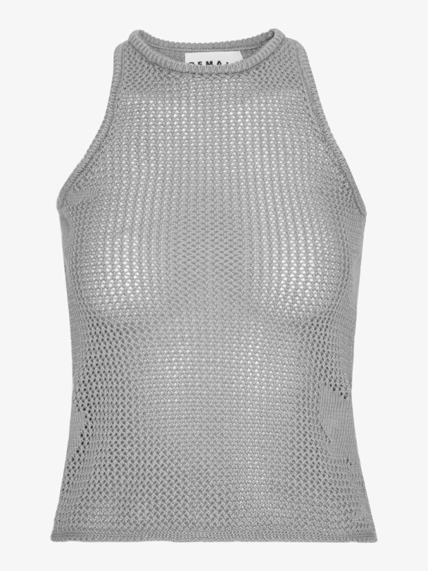 Knit Lace Top - Image 5