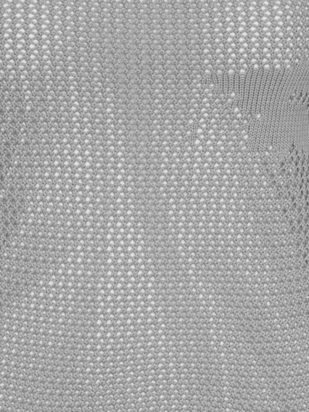 Knit Lace Top - Image 6
