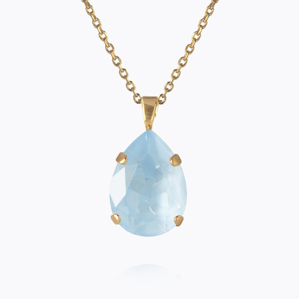 Mini Drop Necklace - Sky Ignite - Image 1