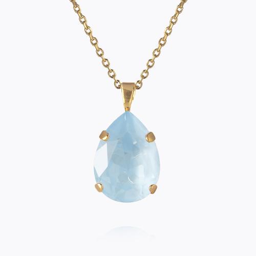 Mini Drop Necklace - Sky Ignite