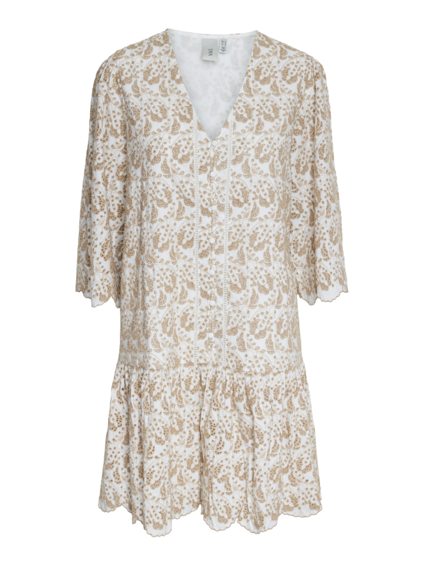 Y.A.S Aprilla Dress - Image 4