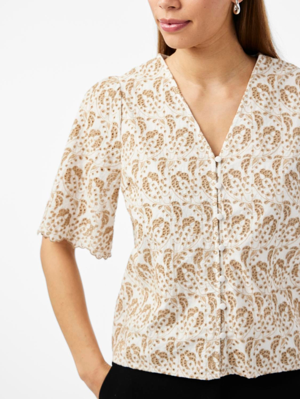 Y.A.S Aprilla Top - Image 1