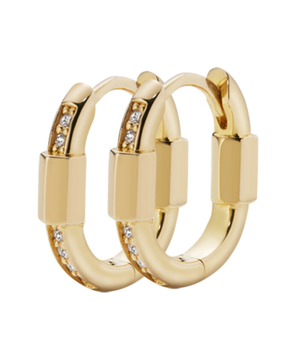 PALADS ROYAL EARRING