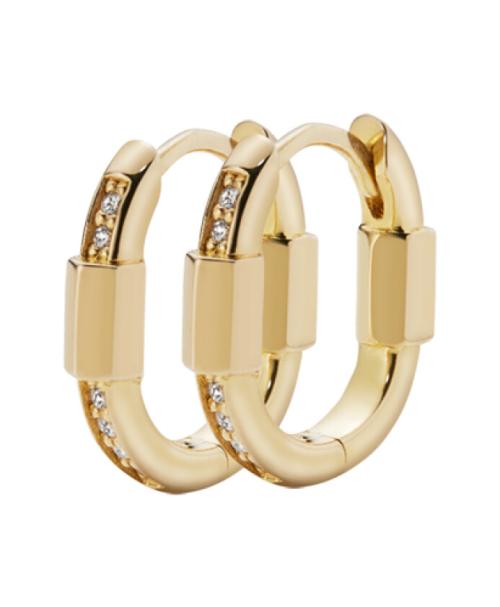 PALADS ROYAL EARRING