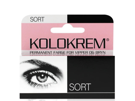 Kolokrem Sort