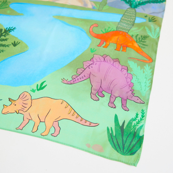 Playmap - Dinosaur - Image 2