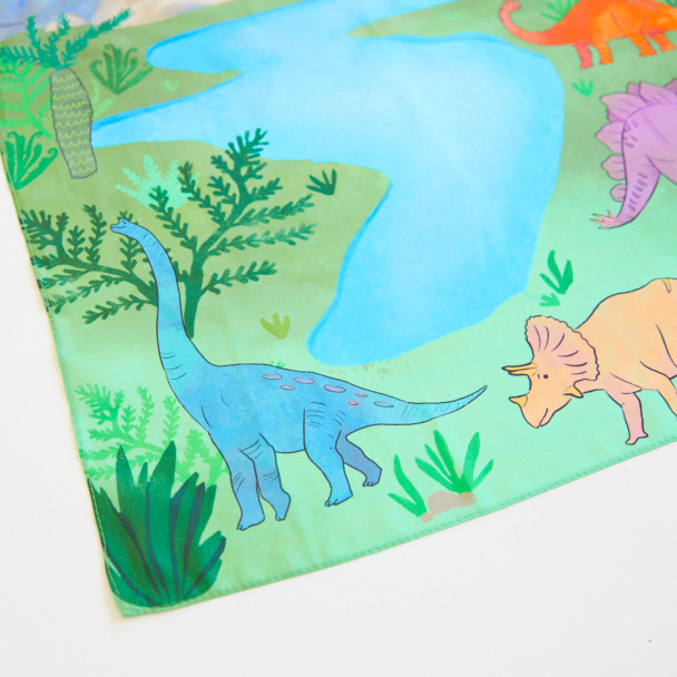 Playmap - Dinosaur - Image 5