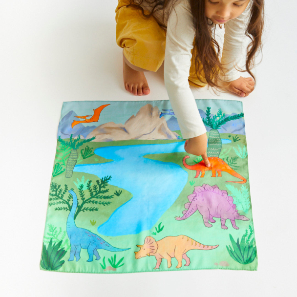 Playmap - Dinosaur - Image 6