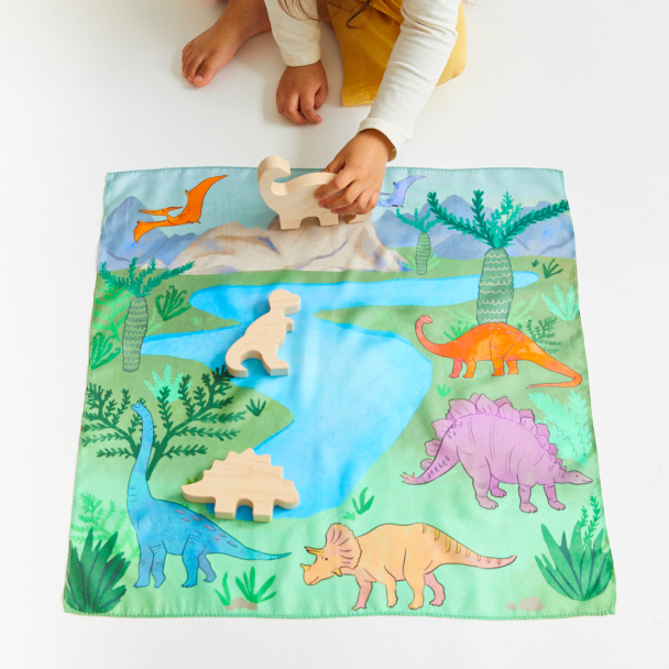 Playmap - Dinosaur - Image 7