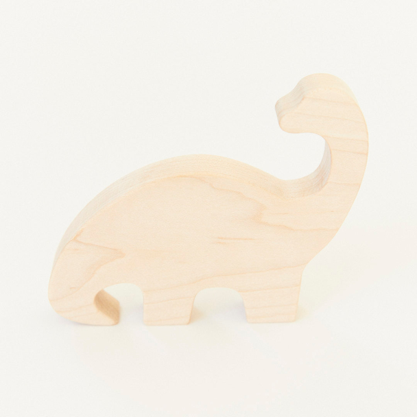 Brachiosaurus - Image 1