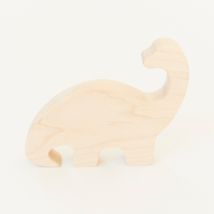 SARAH´S SILKS - BRACHIOSAURUS I TRE