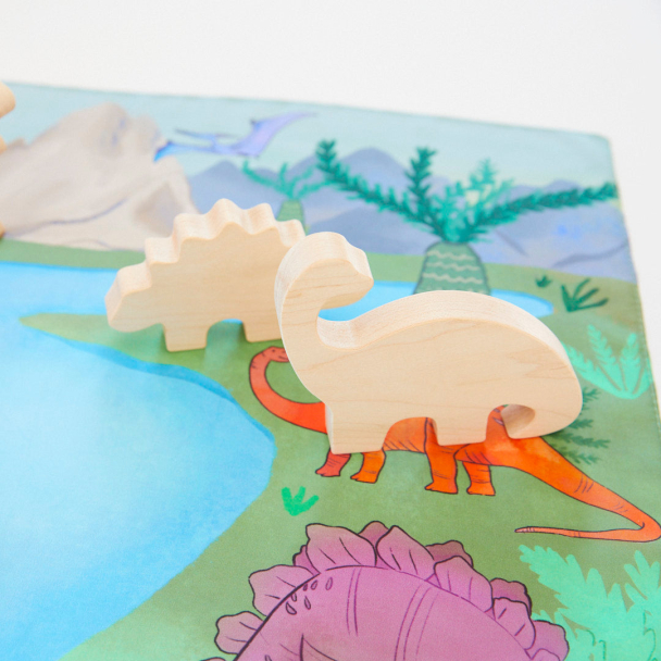 Brachiosaurus - Image 2