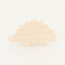 SARAH´S SILKS - STEGOSAURUS I TRE