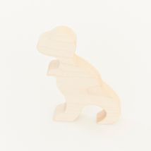SARAH´S SILKS - TYRANNOSAURUS I TRE