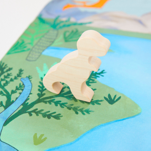 Tyrannosaurus Rex - Image 3