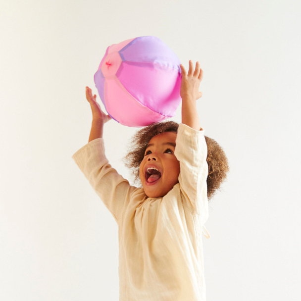 SARAH´S SILKS - BALLOON BALL BLOSSOM - Image 3