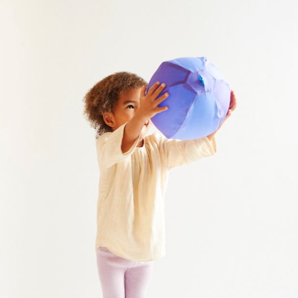 Balloon Ball - Butterfly - Image 4