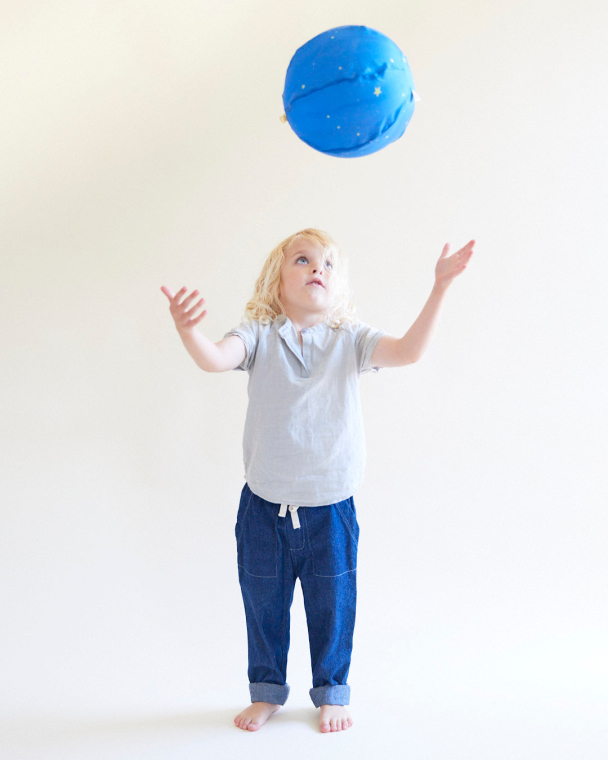 Balloon Ball - Star - Image 2
