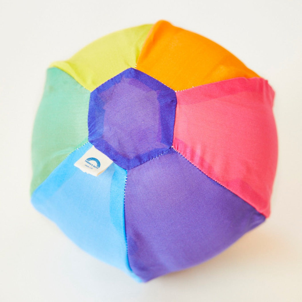 SARAH´S SILKS - BALLOON BALL RAINBOW - Image 1