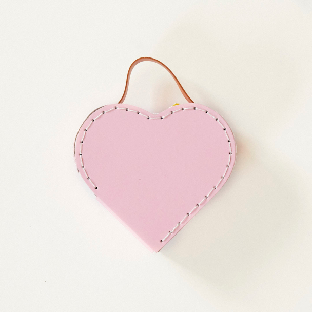 SARAH´S SILKS - HEART SUITCASE - Image 2