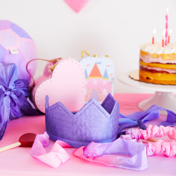 SARAH´S SILKS - HEART SUITCASE - Image 5