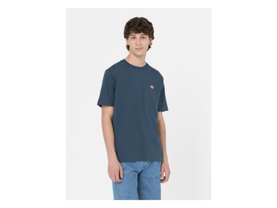  DICKIES T-SKJOTE AIR FORCE BLUE