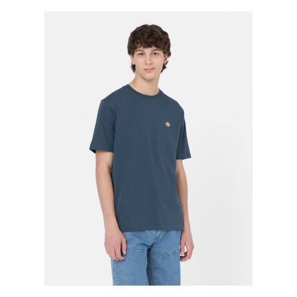  DICKIES T-SKJOTE AIR FORCE BLUE