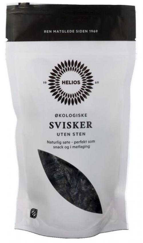 Helios Svisker uten sten 150 g
