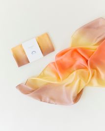 Sarah´s Silks | Playsilk - Desert