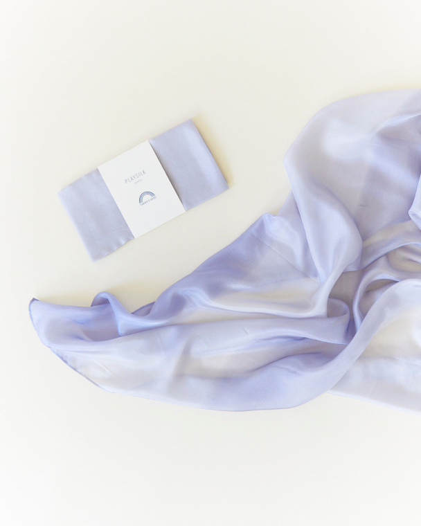 Playsilk - Stone - Image 1