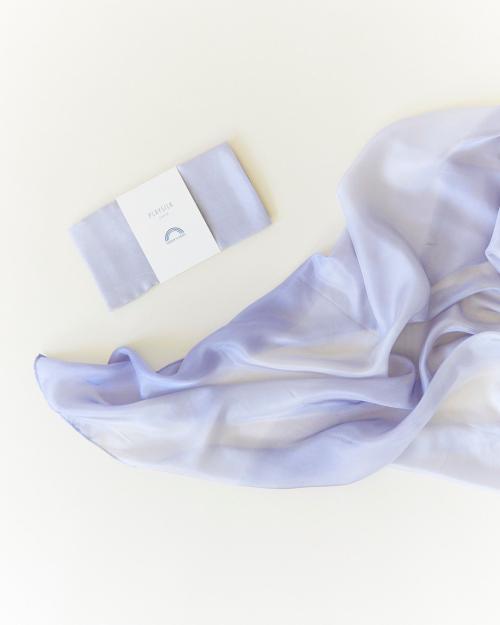 Sarah´s Silks | Playsilk - Stone