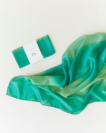 Sarah´s Silks | Playsilk - Forest