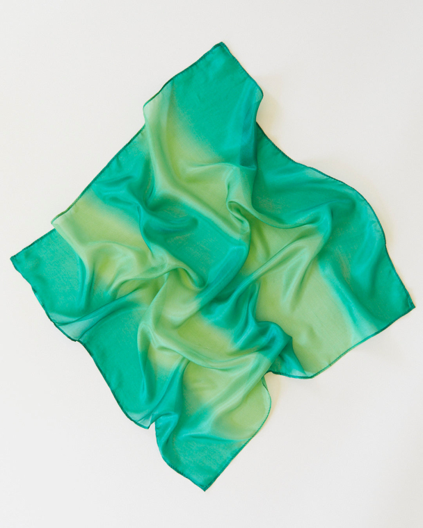Sarah´s Silks | Playsilk - Forest - Image 2