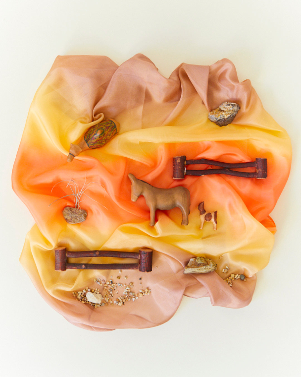 Playsilk - Desert - Image 3