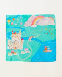 Sarahs´s Silks | Playmap - Rainbowland
