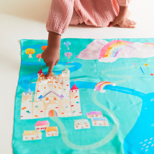 Playmap - Rainbowland - Image 3