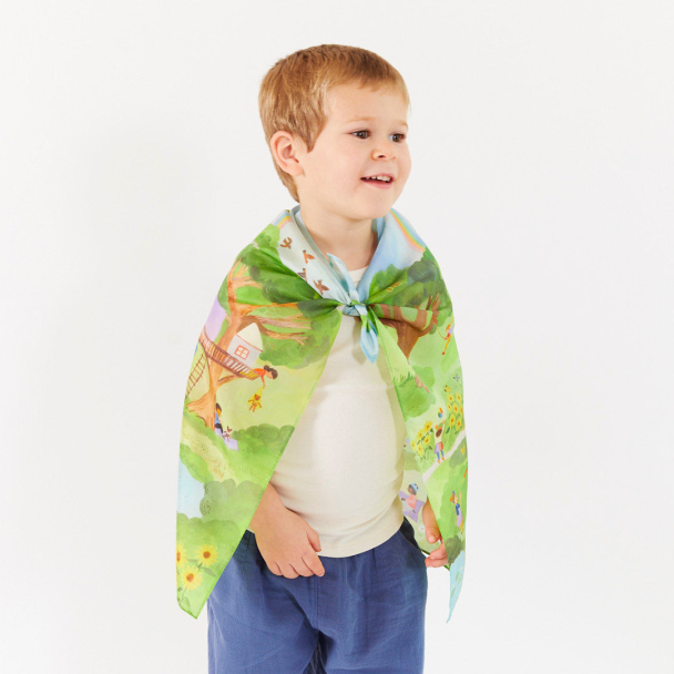 SARAH´S SILKS - 30 WAYS TO PLAY "SEEK & FIND" - Image 2