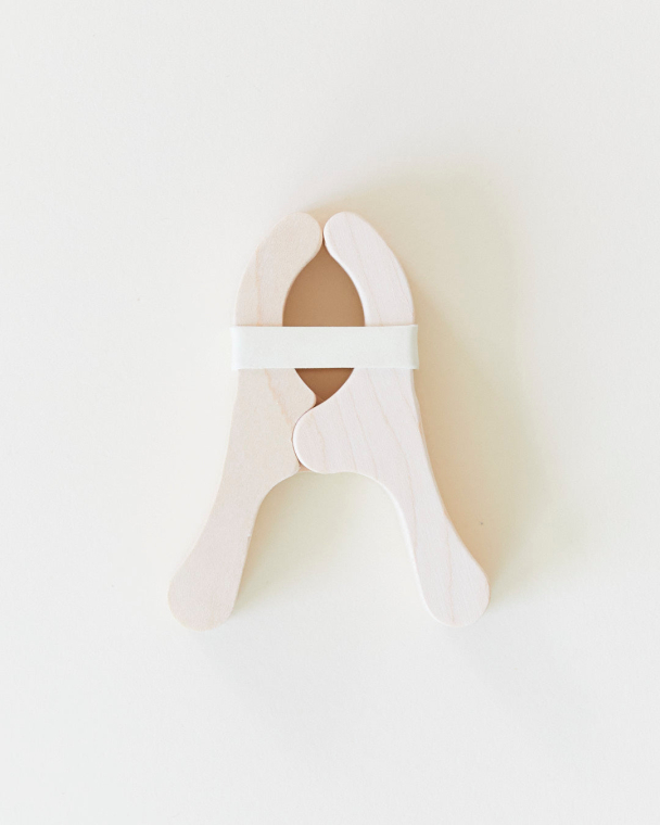 SARAH´S SILKS - PLAYCLIPS 2-PK - Image 1