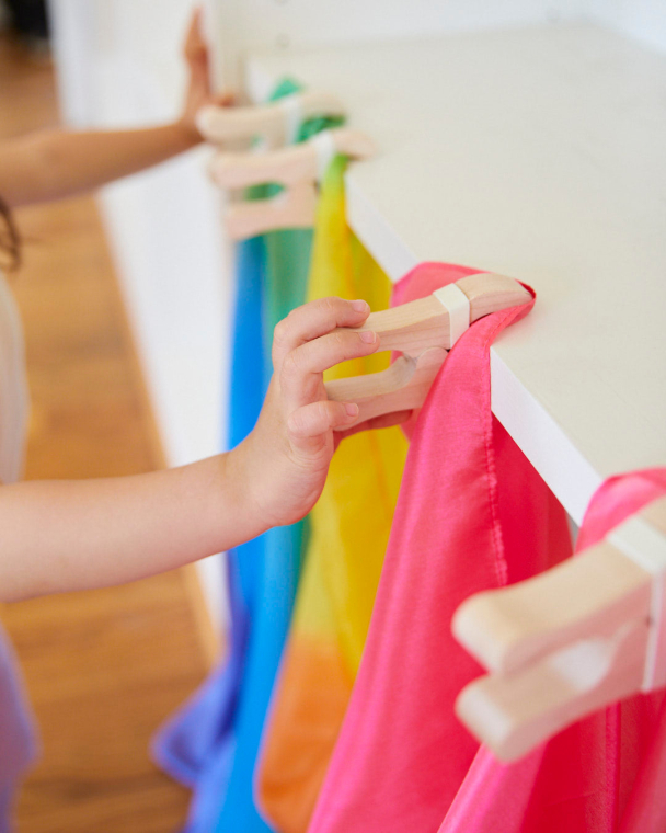 SARAH´S SILKS - PLAYCLIPS 2-PK - Image 2