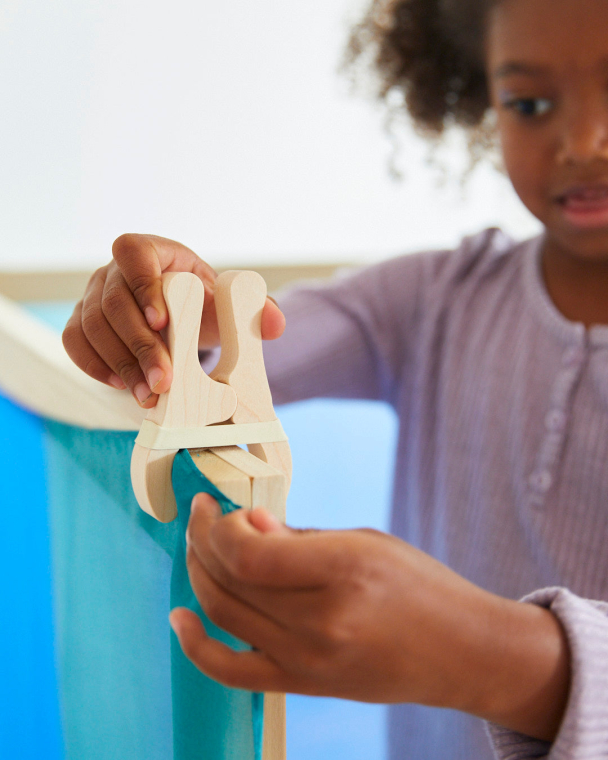 SARAH´S SILKS - PLAYCLIPS 2-PK - Image 3