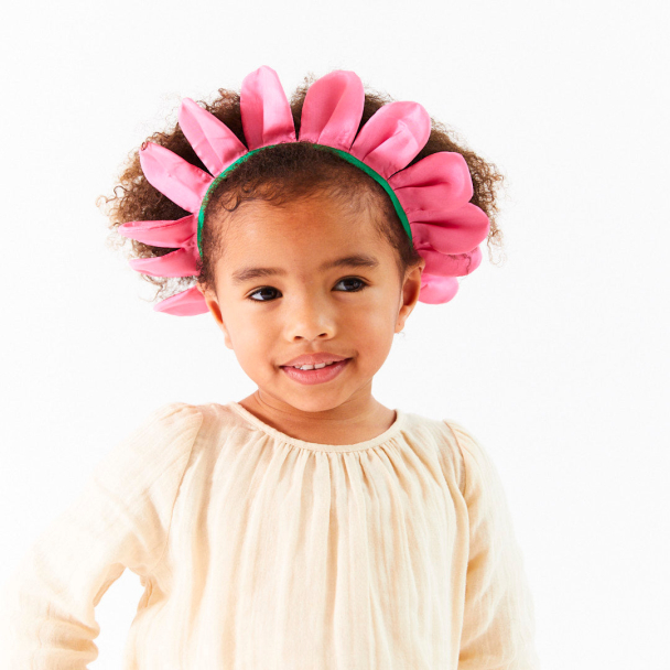 Flower Fairy Crown - Image 2