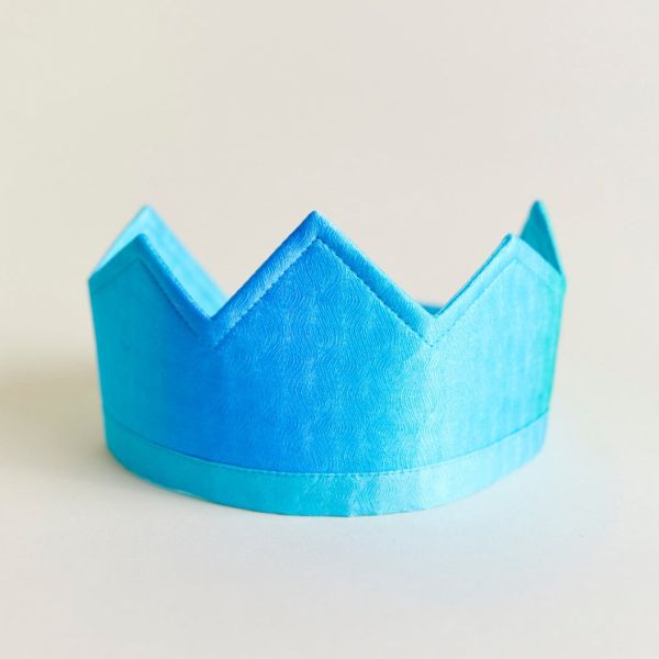 SARAH´S SILKS - CROWN SEA