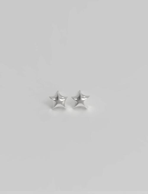 Star Ear Stud 