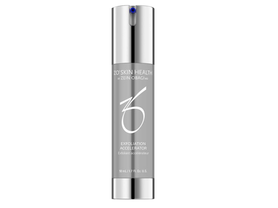 Exfoliation Accelerator 50ml