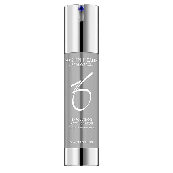 Exfoliation Accelerator 50ml