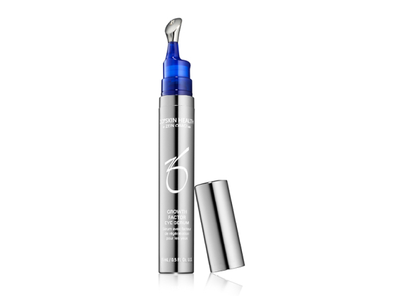 Growth Factor Eye Serum 15ml