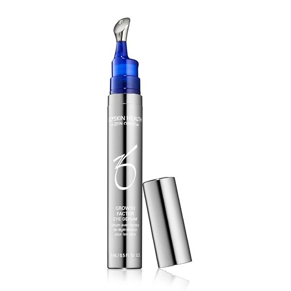 Growth Factor Eye Serum