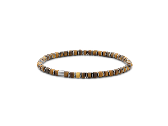 Tiger Eye Bracelet 